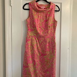 Lilly Putlizer Dress